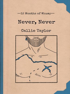 cover image of Never, Never